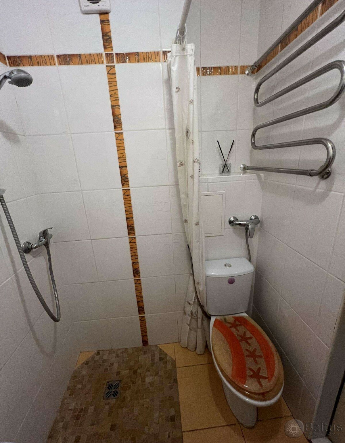 Taikos pr., Vėtrungė, Klaipėda, 3 kamb. – nuotrauka 5