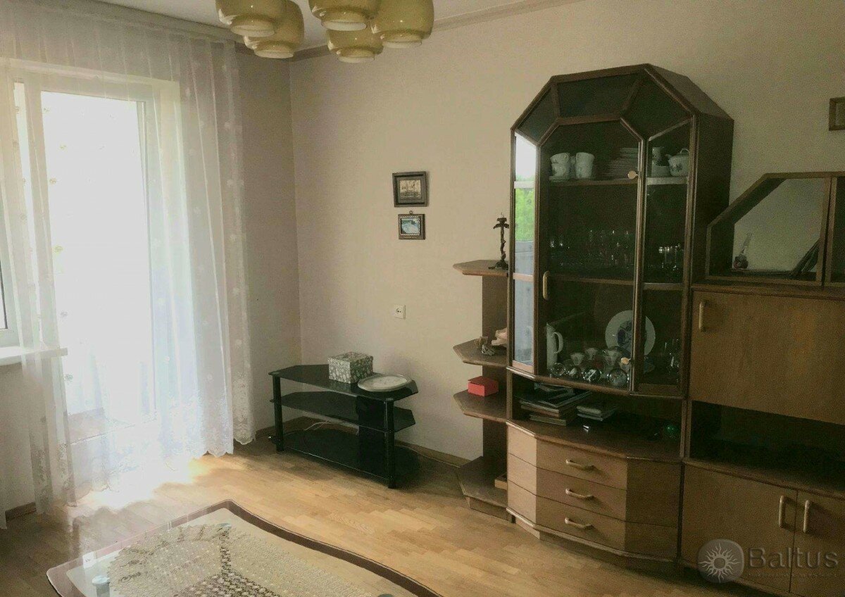 Pietinė g., Alksnynė, Klaipėda, 2 kamb. – nuotrauka 3