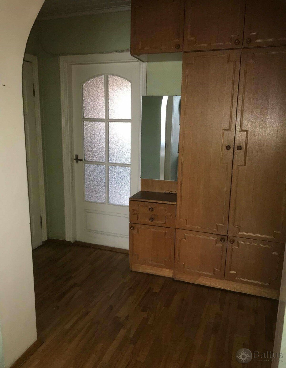 Pietinė g., Alksnynė, Klaipėda, 2 kamb. – nuotrauka 4
