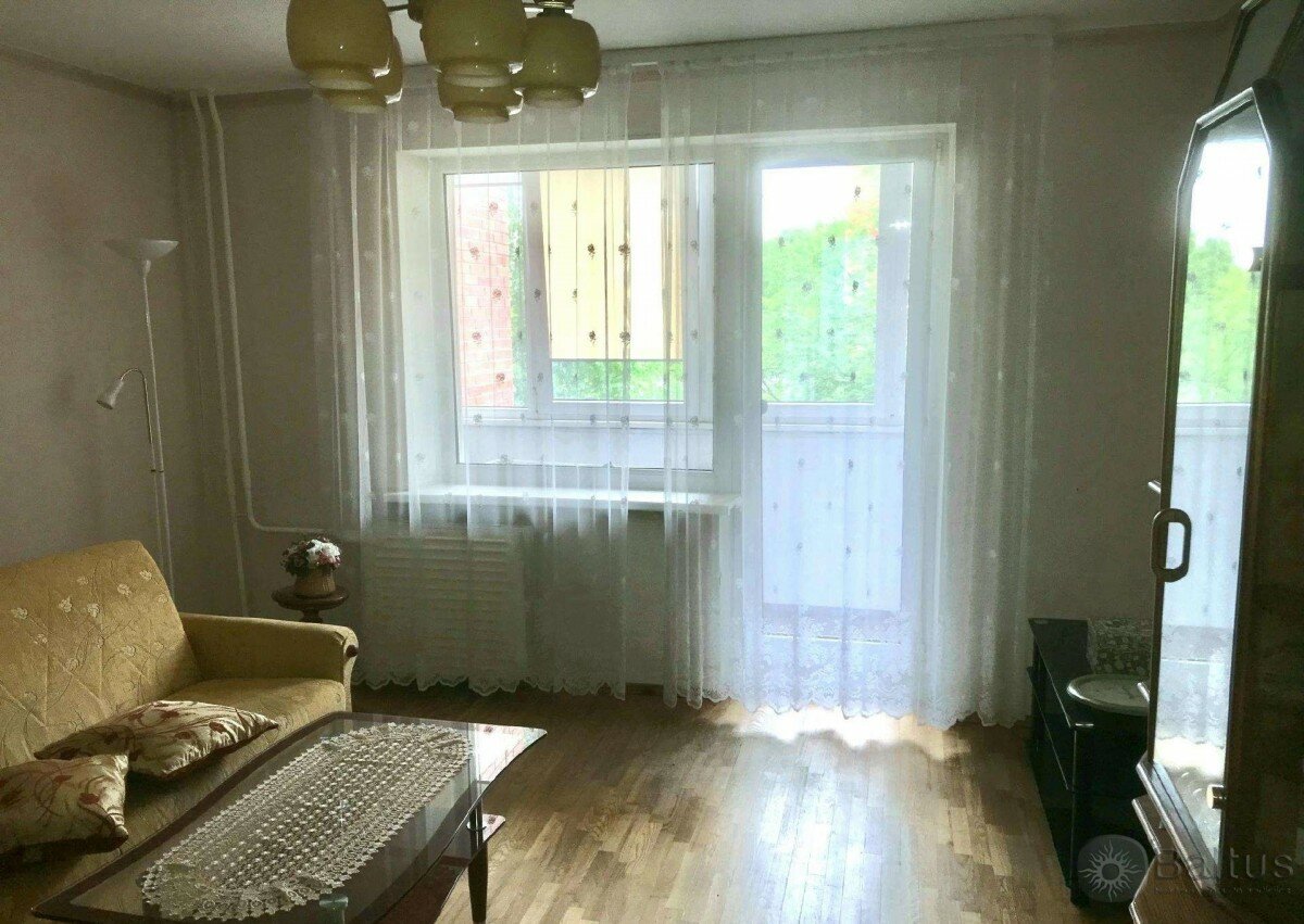 Pietinė g., Alksnynė, Klaipėda, 2 kamb. – nuotrauka 5