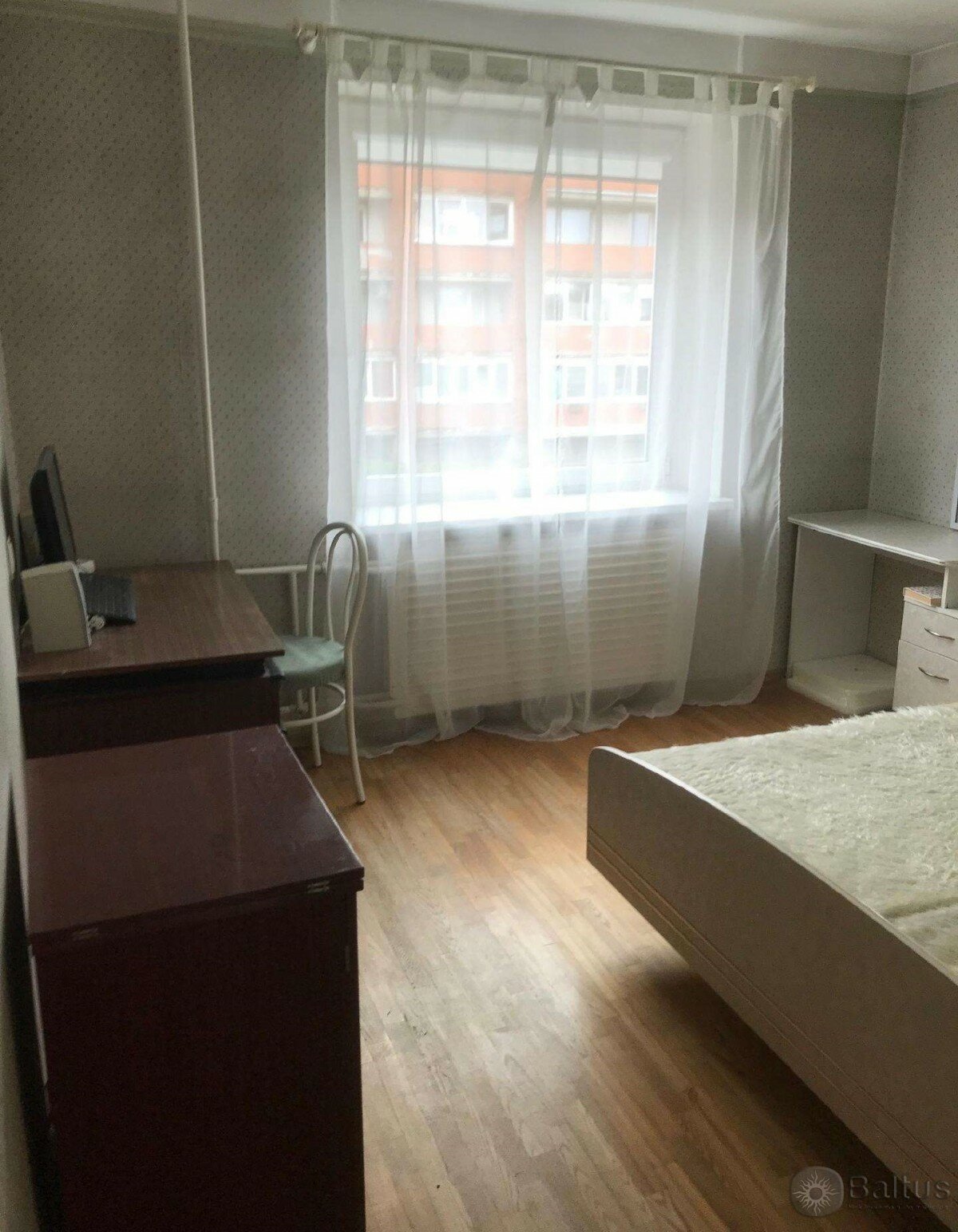 Pietinė g., Alksnynė, Klaipėda, 2 kamb. – nuotrauka 6