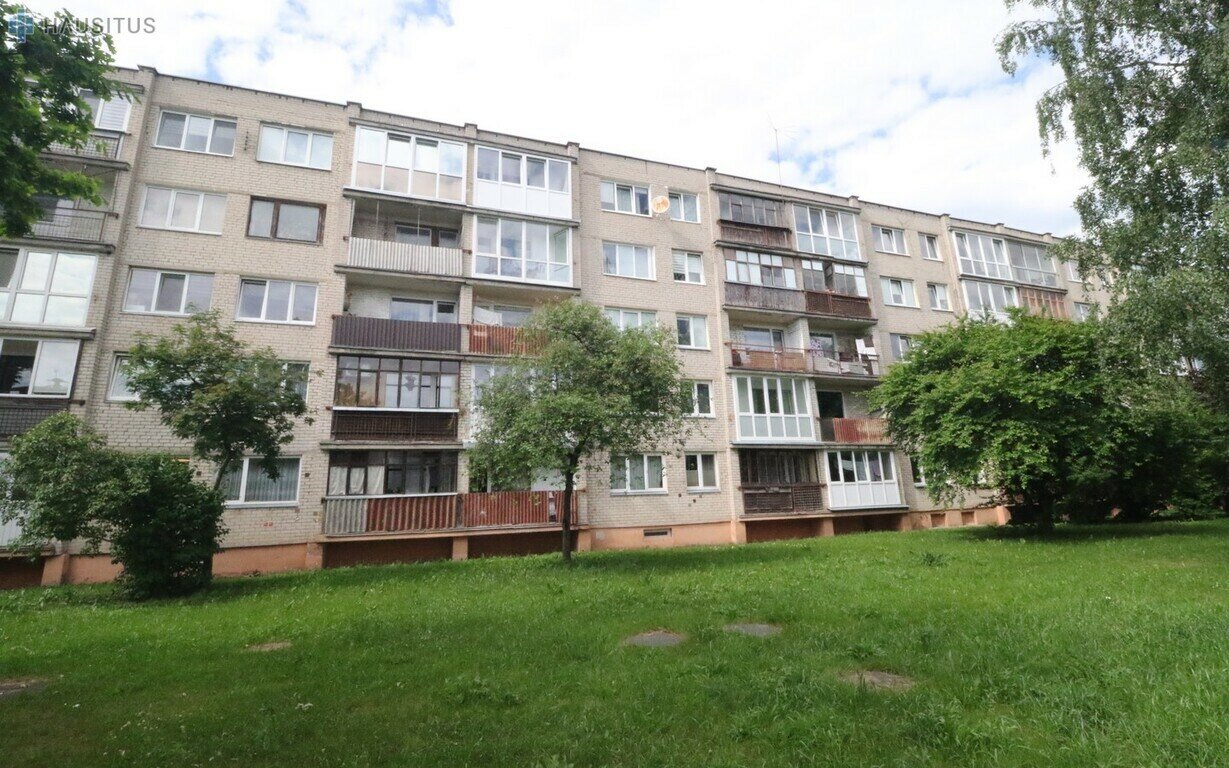 Durpyno g., Pilėnai, Panevėžys, 3 kamb. – image 3