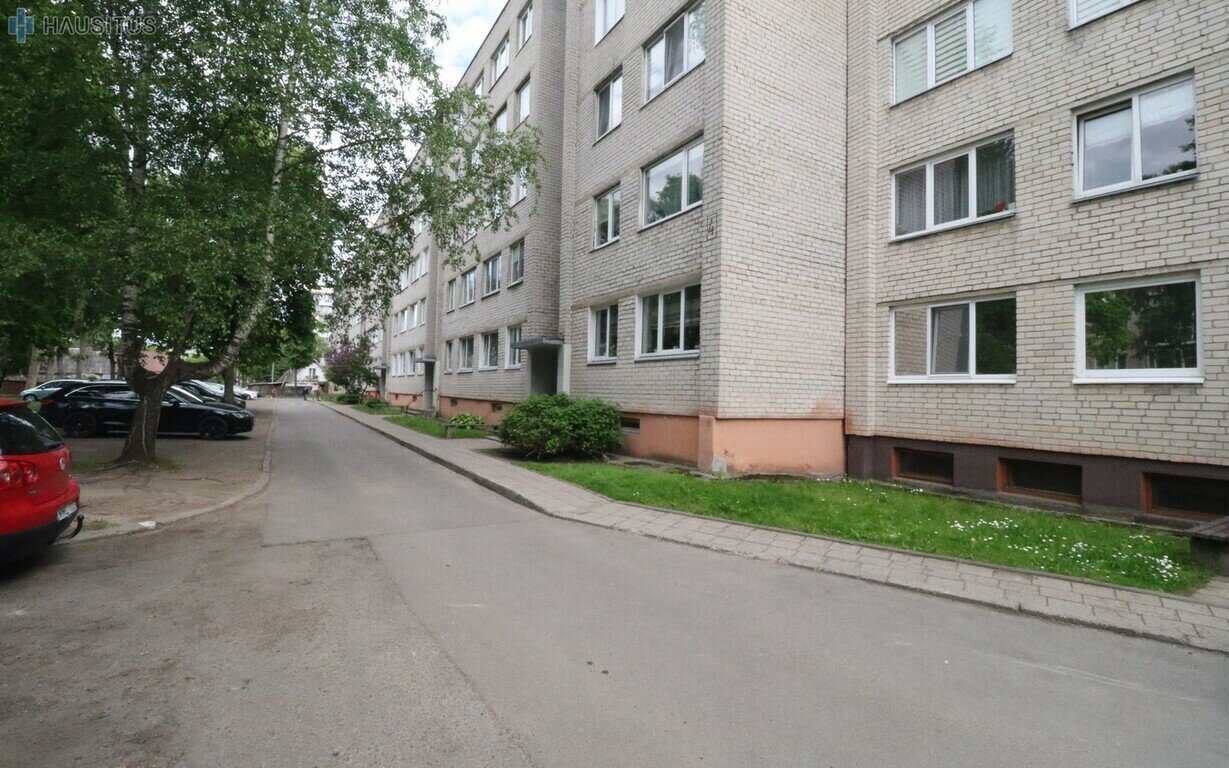 Durpyno g., Pilėnai, Panevėžys, 3 kamb. – image 4