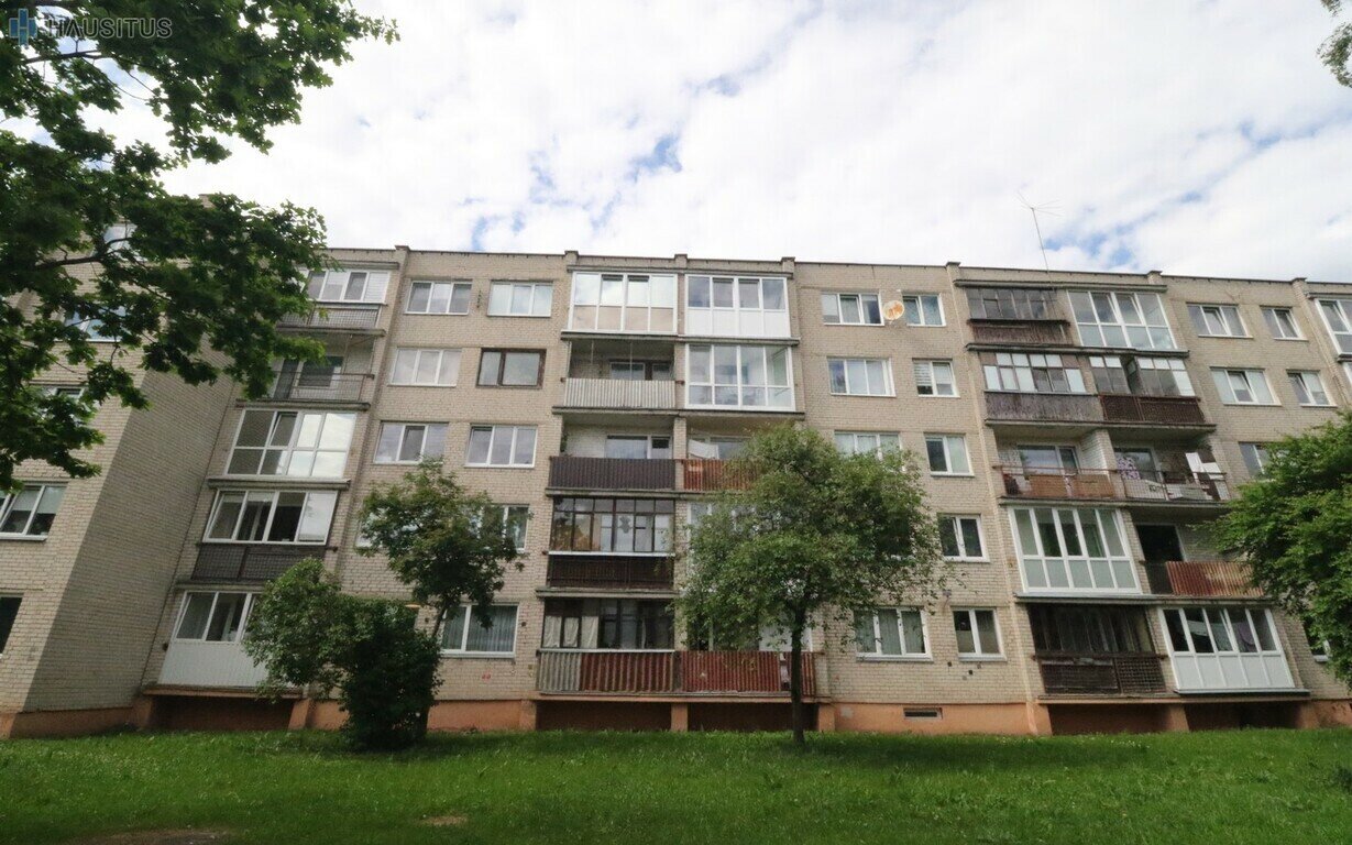 Durpyno g., Pilėnai, Panevėžys, 3 kamb. – image 5