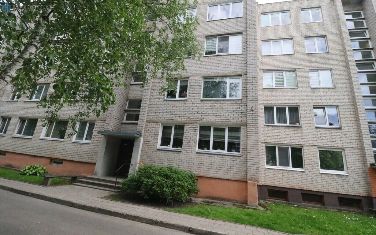 Durpyno g., Pilėnai, Panevėžys, 3 kamb. – image 6