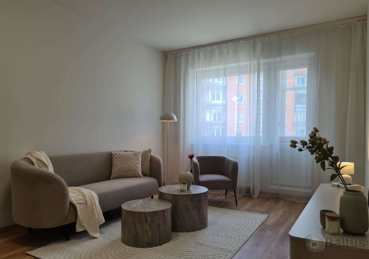Kuncų g., Bandužiai, Klaipėda, 2 kamb. – nuotrauka 3