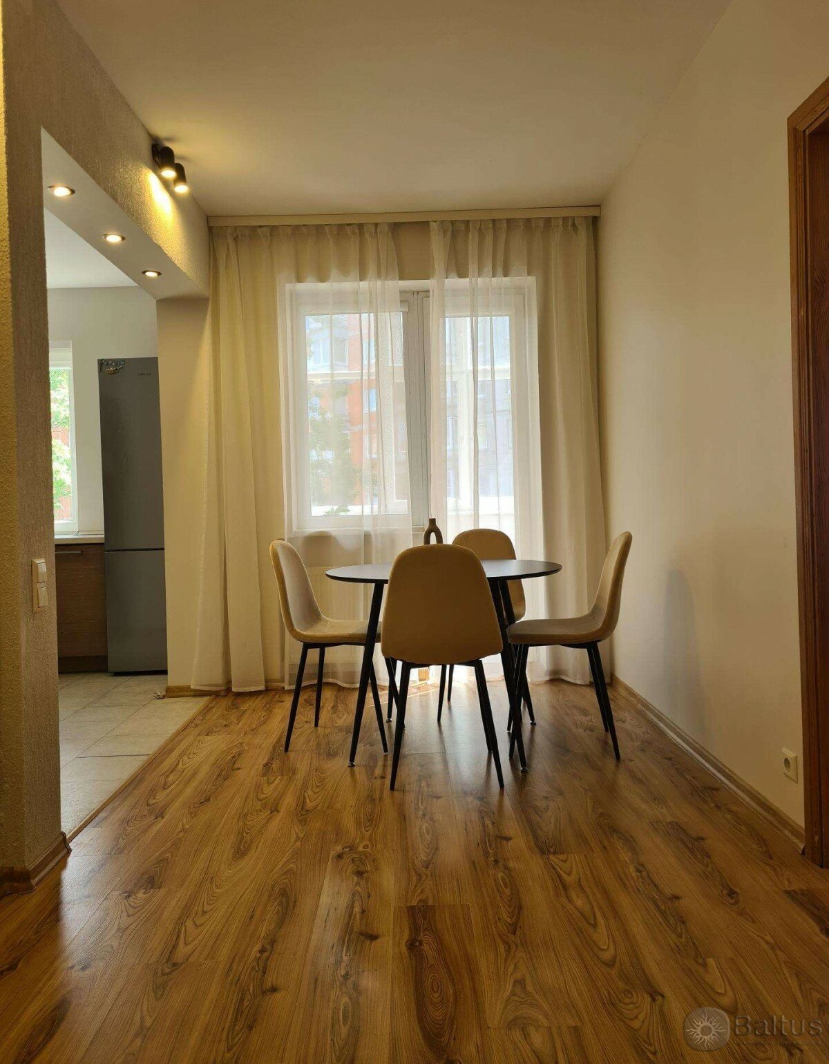 Kuncų g., Bandužiai, Klaipėda, 2 kamb. – nuotrauka 5