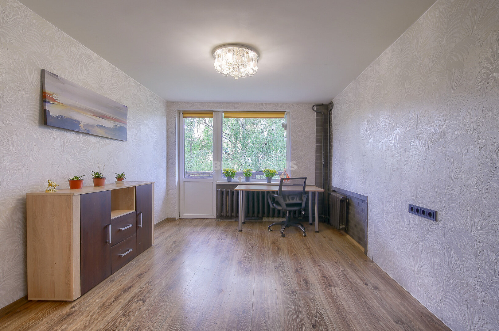 Europos Parko g., Naujoji Vilnia, Vilnius, 1 kamb. – nuotrauka 4