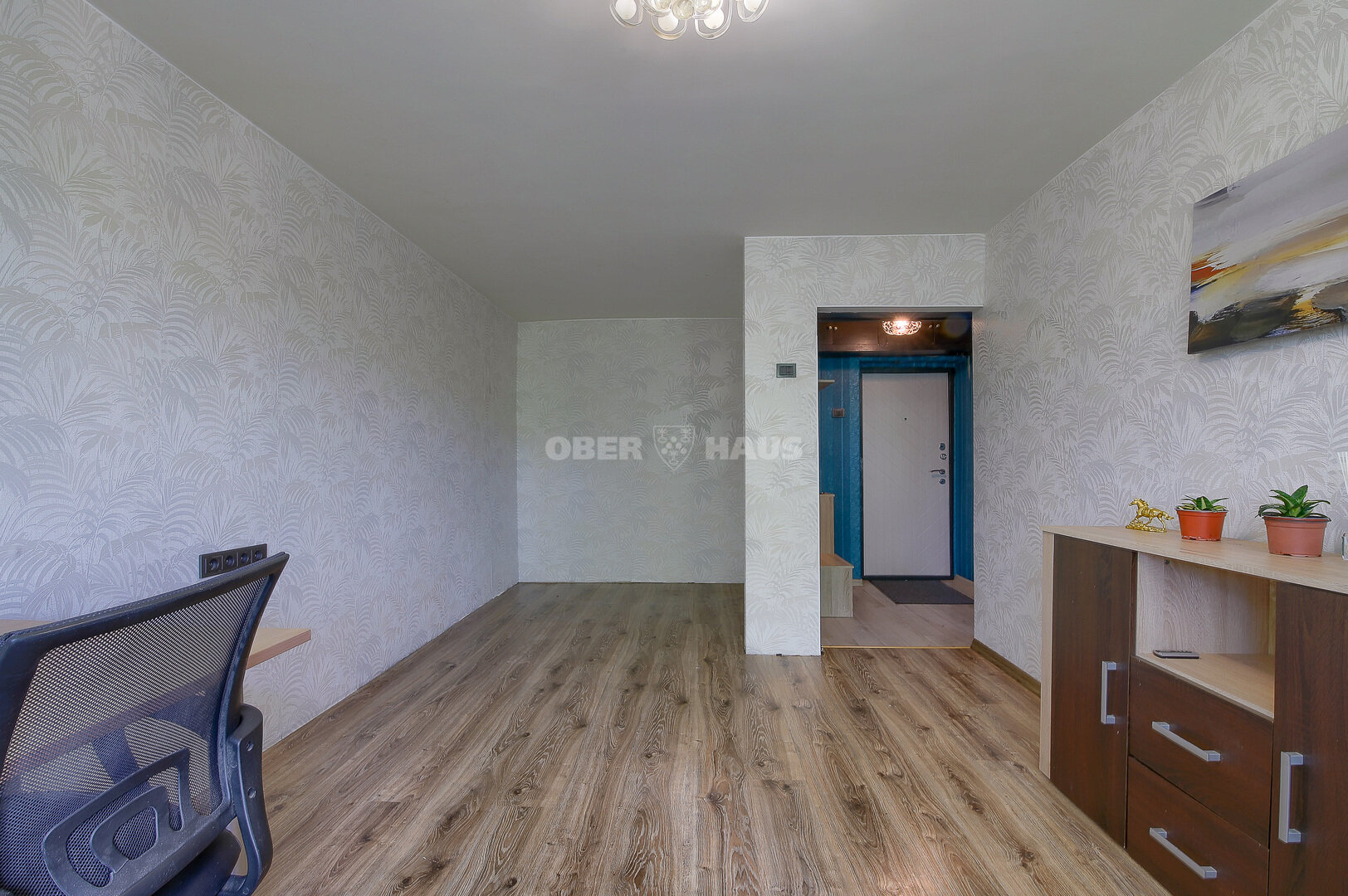 Europos Parko g., Naujoji Vilnia, Vilnius, 1 kamb. – nuotrauka 6