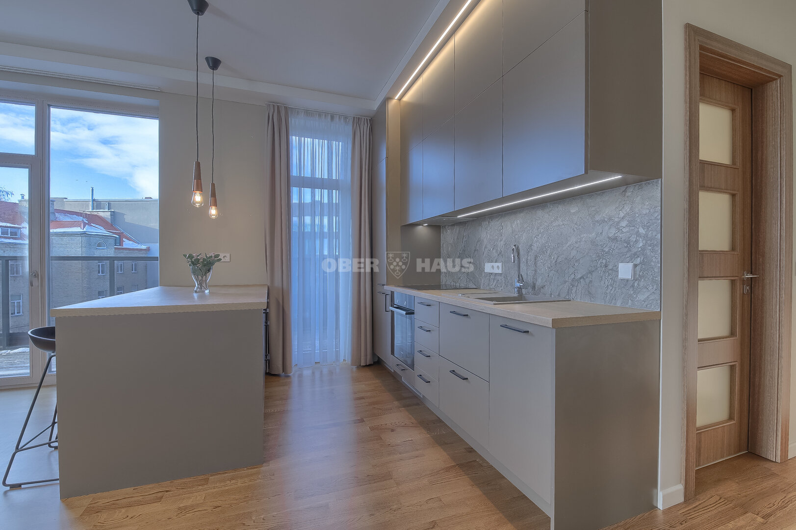 Ringuvos g., Senamiestis, Vilnius, 2 kamb. – nuotrauka 4