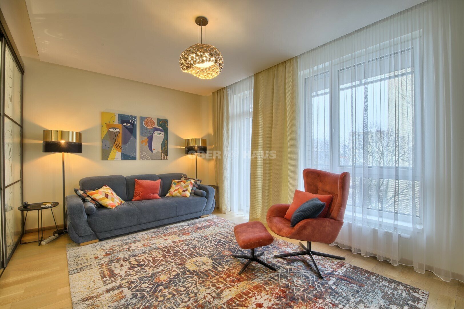 Listing image