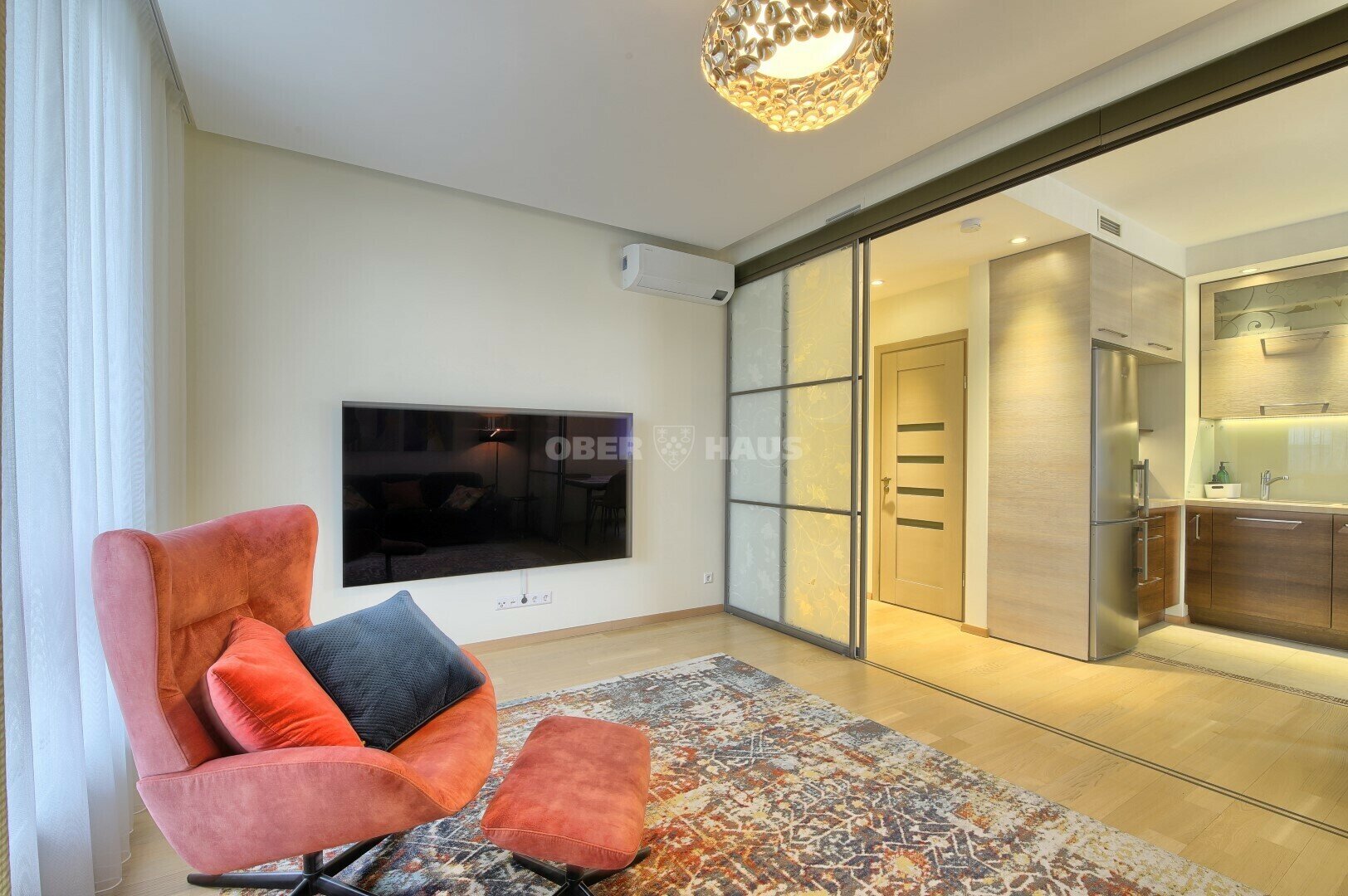 Ringuvos g., Žvėrynas, Vilnius, 3 kamb. – nuotrauka 4