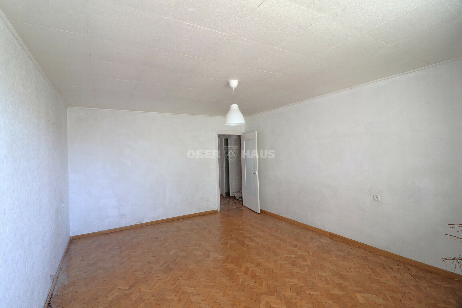 Ringuvos g., Centras, Panevėžys, 2 kamb. – nuotrauka 6