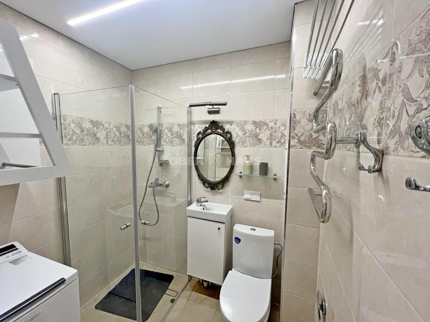 Ringuvos g., Tulpės, Panevėžys, 2 kamb. – nuotrauka 4