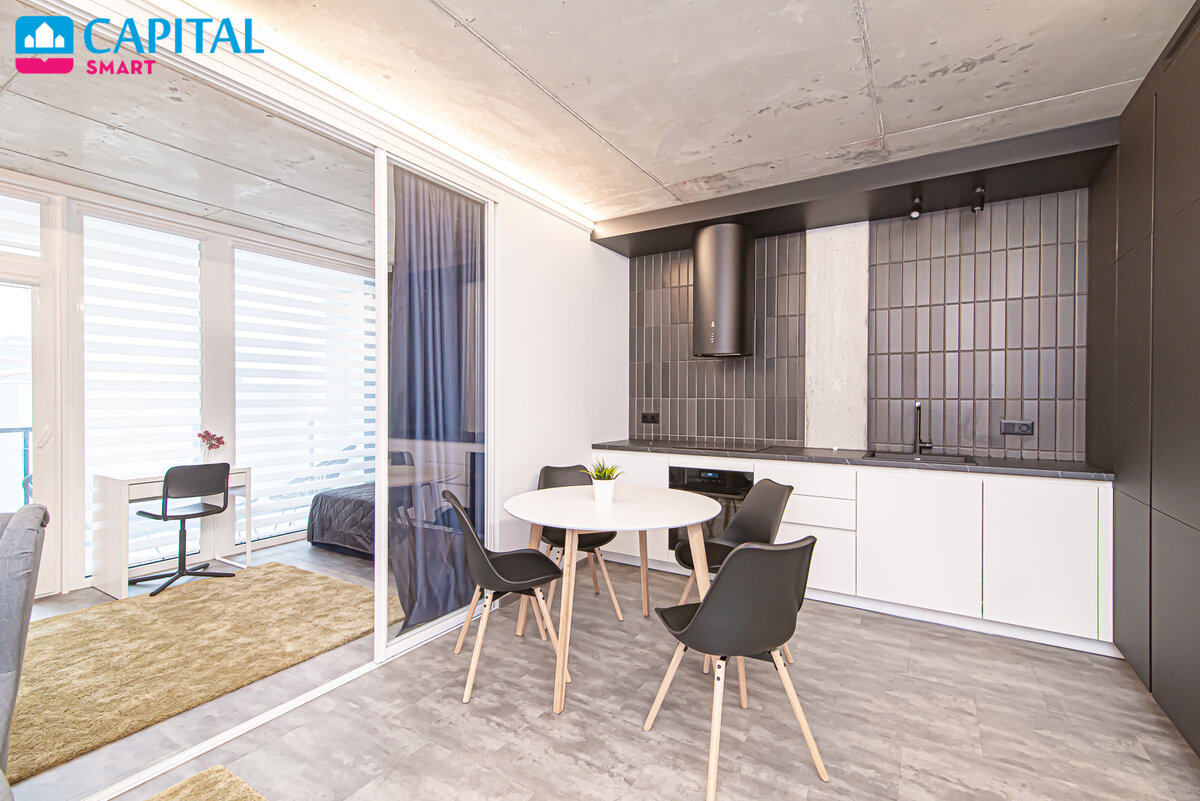 Jeronimo Ralio g., Baltupiai, Vilnius, 2 kamb. – nuotrauka 3
