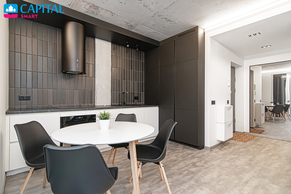 Jeronimo Ralio g., Baltupiai, Vilnius, 2 kamb. – nuotrauka 5