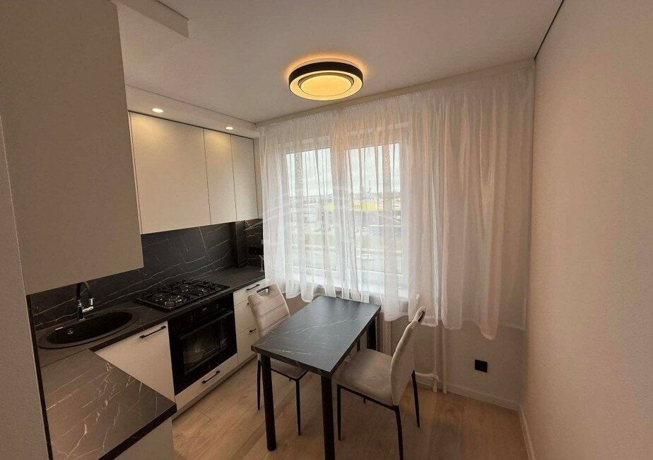 Šilutės pl., Vingiai, Klaipėda, 2 kamb. – nuotrauka 3
