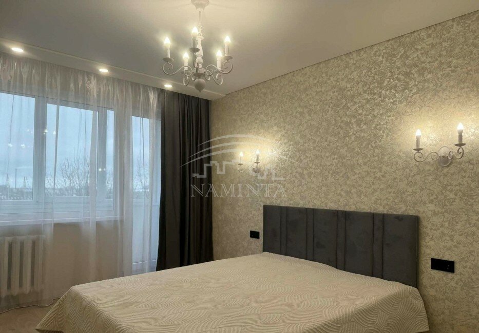 Šilutės pl., Vingiai, Klaipėda, 2 kamb. – nuotrauka 6