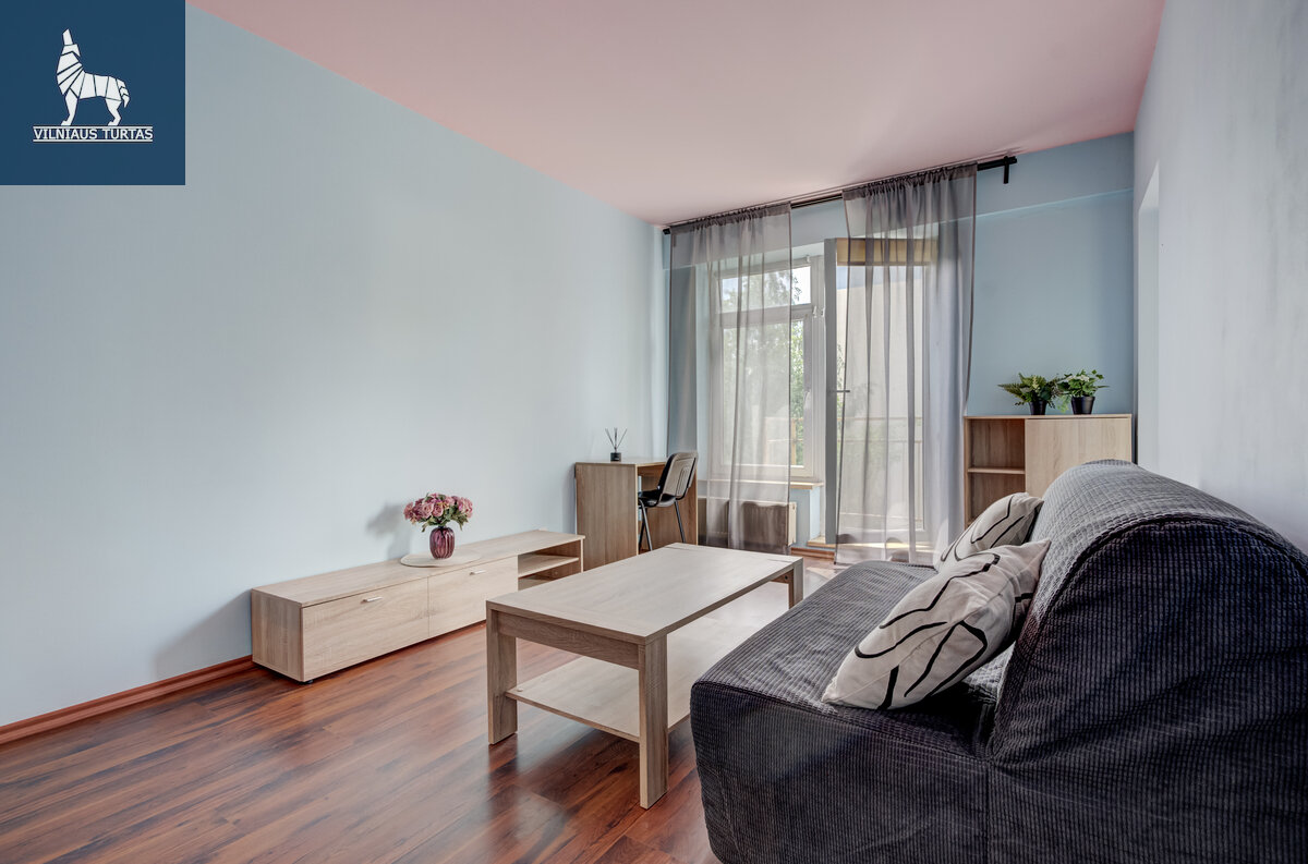 Ukmergės g., Pašilaičiai, Vilnius, 3 kamb. – nuotrauka 5