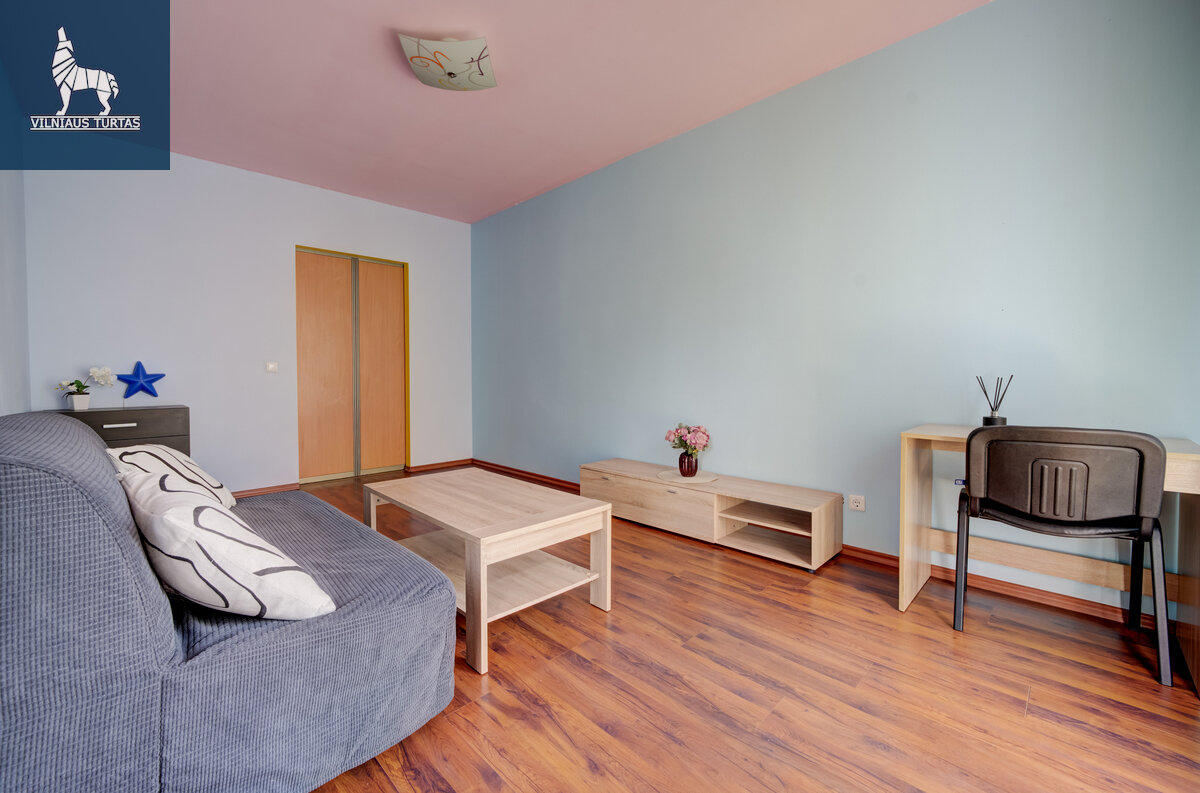 Ukmergės g., Pašilaičiai, Vilnius, 3 kamb. – nuotrauka 6