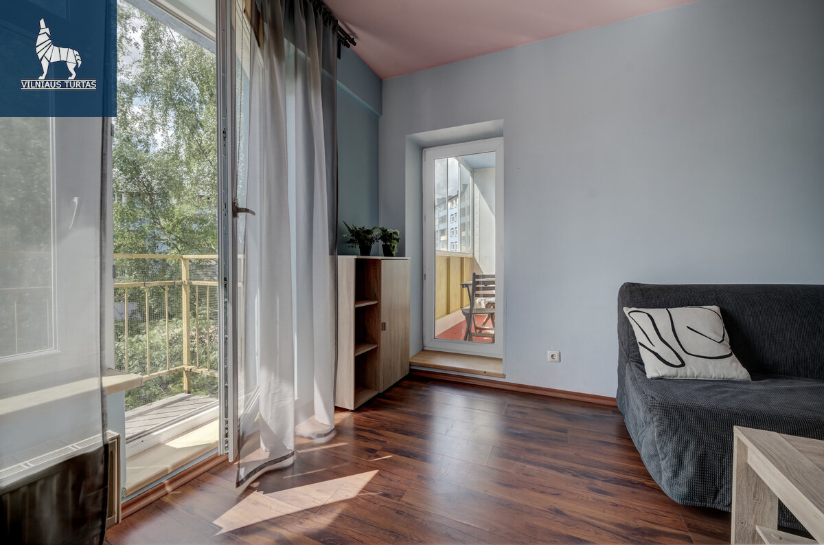 Ukmergės g., Pašilaičiai, Vilnius, 3 kamb. – nuotrauka 3