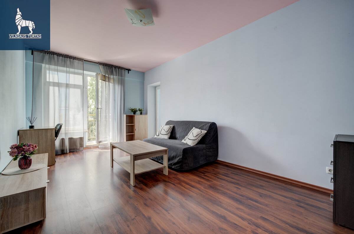 Ukmergės g., Pašilaičiai, Vilnius, 3 kamb. – nuotrauka 4