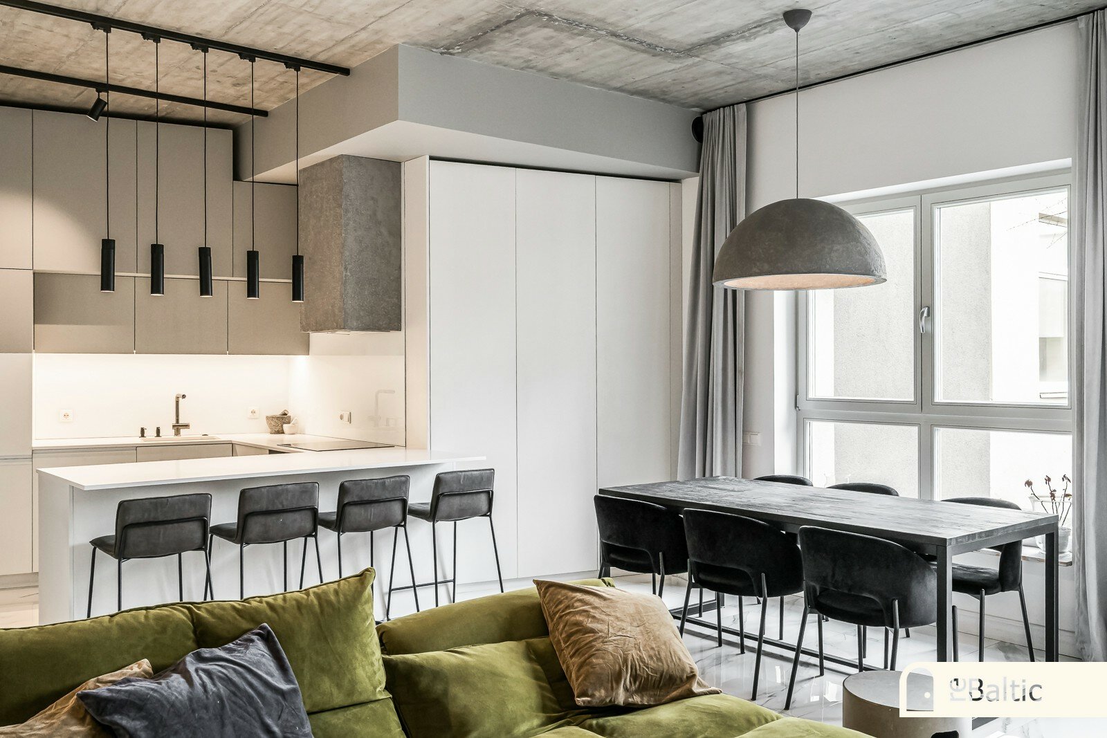 Aguonų g., Senamiestis, Vilnius, 3 kamb. – nuotrauka 6