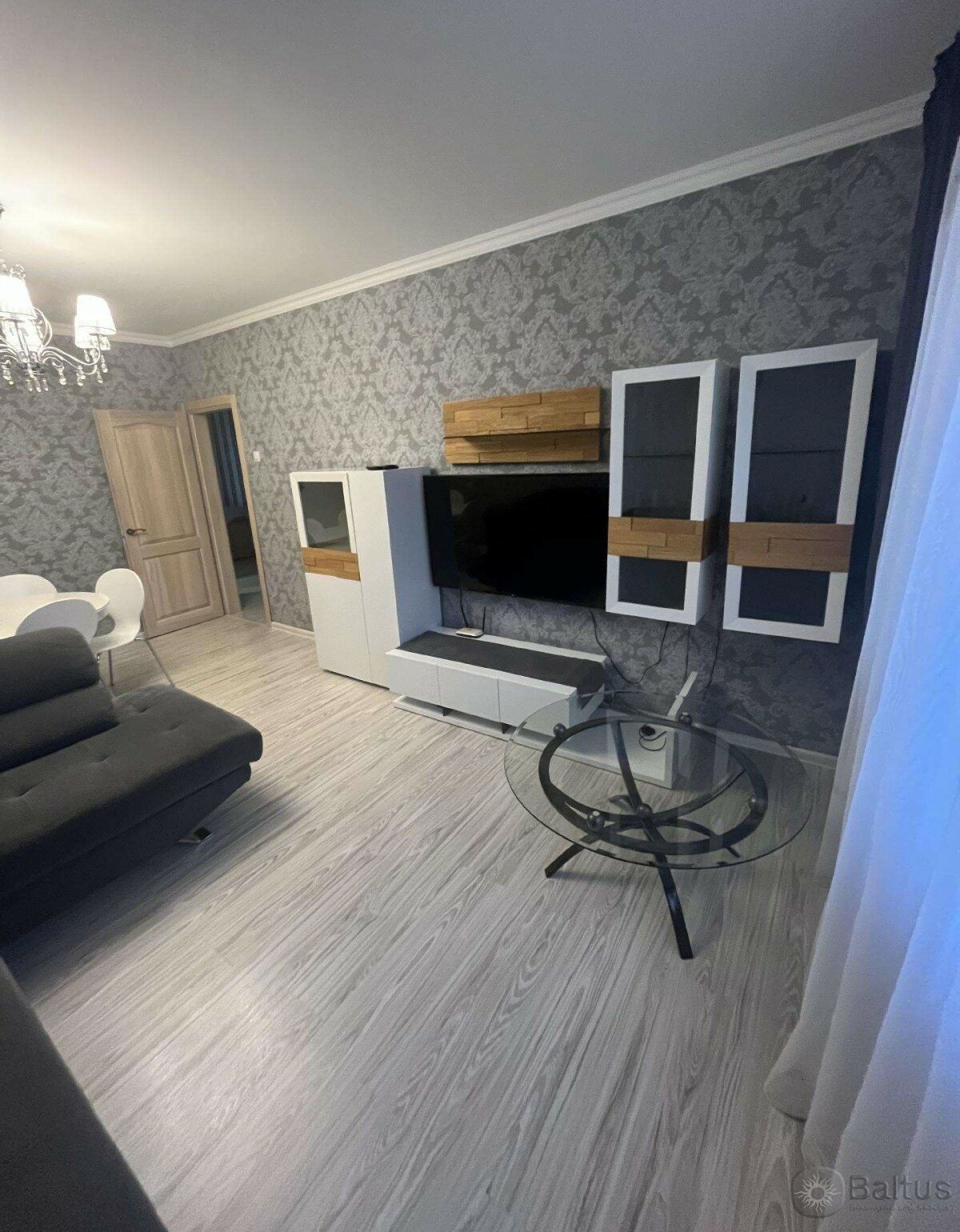 Vaidaugų g., Bandužiai, Klaipėda, 4 kamb. – nuotrauka 6