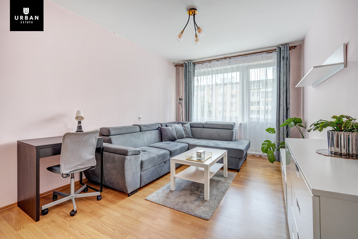 Viršuliškių g., Viršuliškės, Vilnius, 3 kamb. – nuotrauka 5