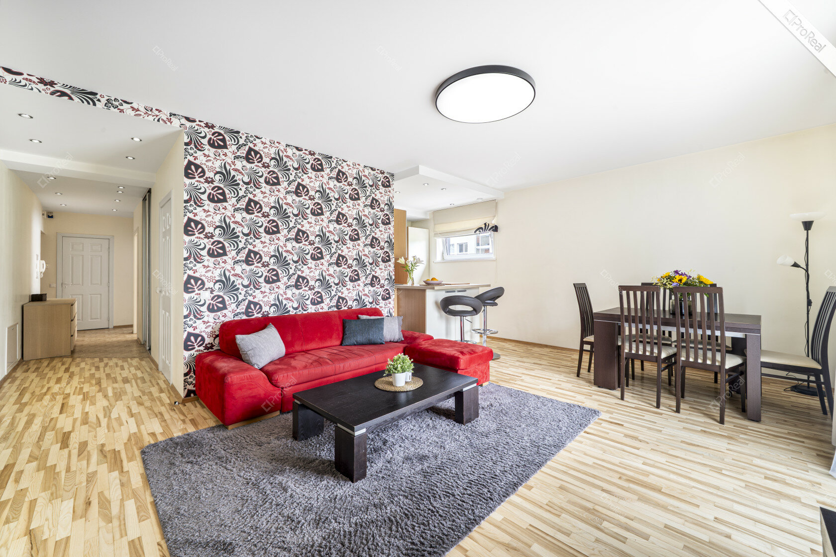Sporto g., Šnipiškės, Vilnius, 3 kamb. – nuotrauka 5