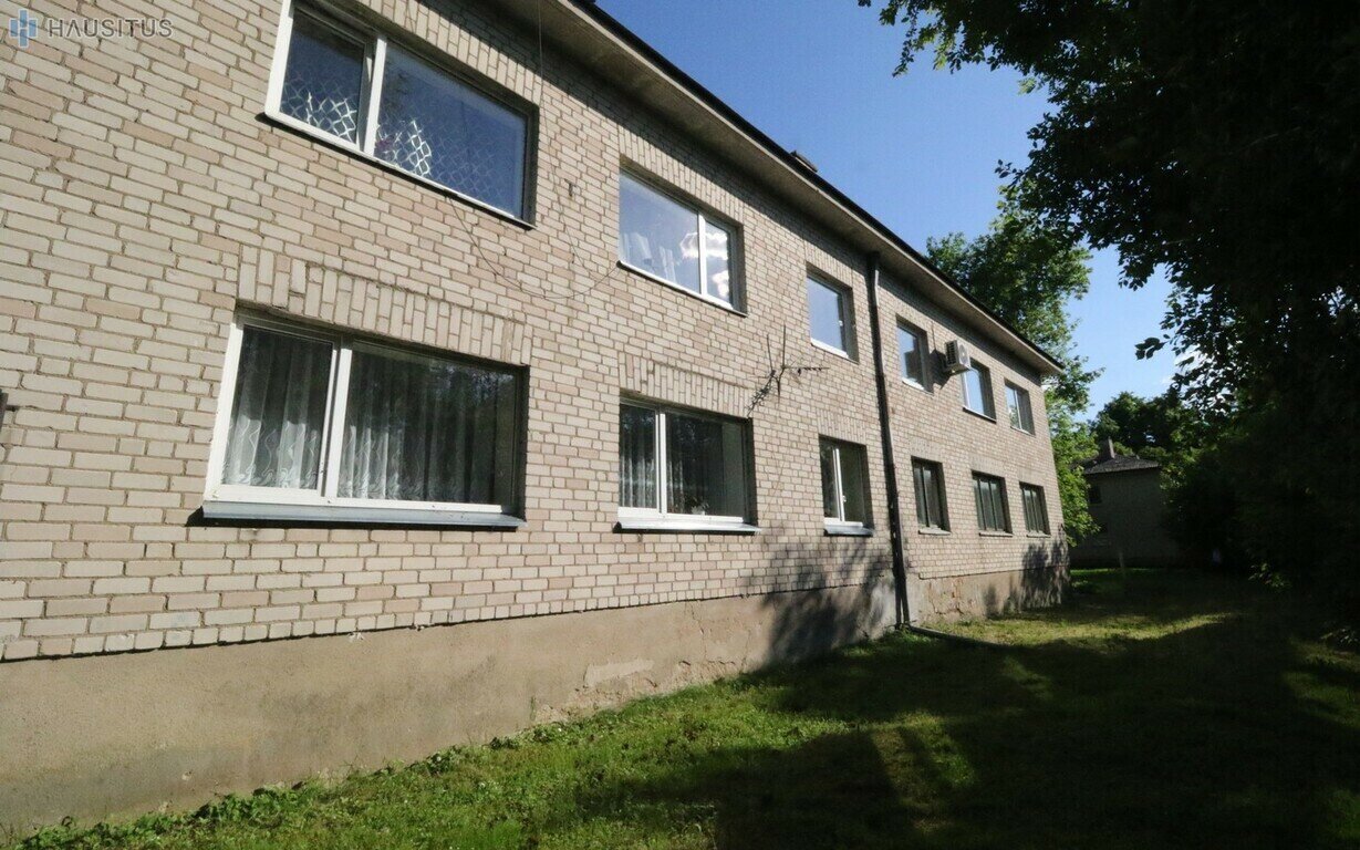 Dvaro g., Naujieji Elmininkai, 3 kamb. – изображение 4