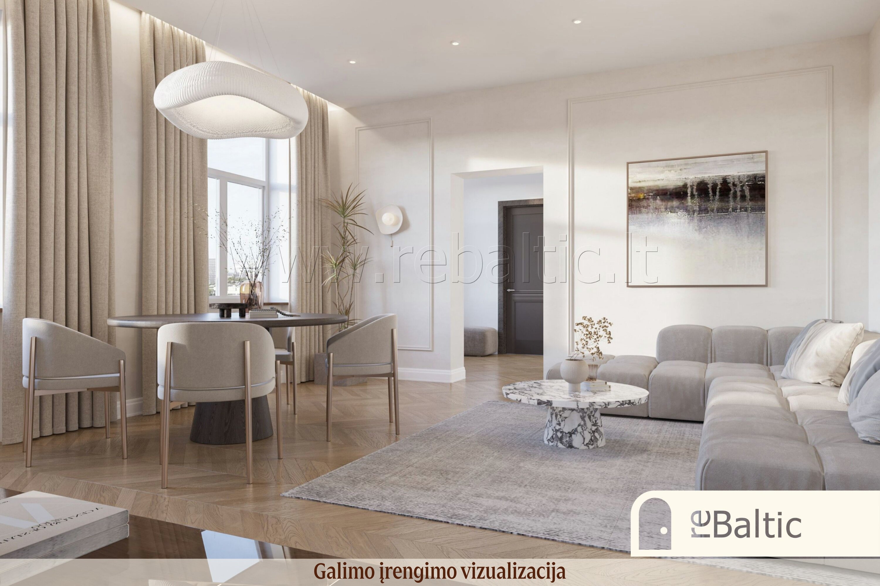 Didžioji g., Senamiestis, Vilnius, 5 kamb. – nuotrauka 3