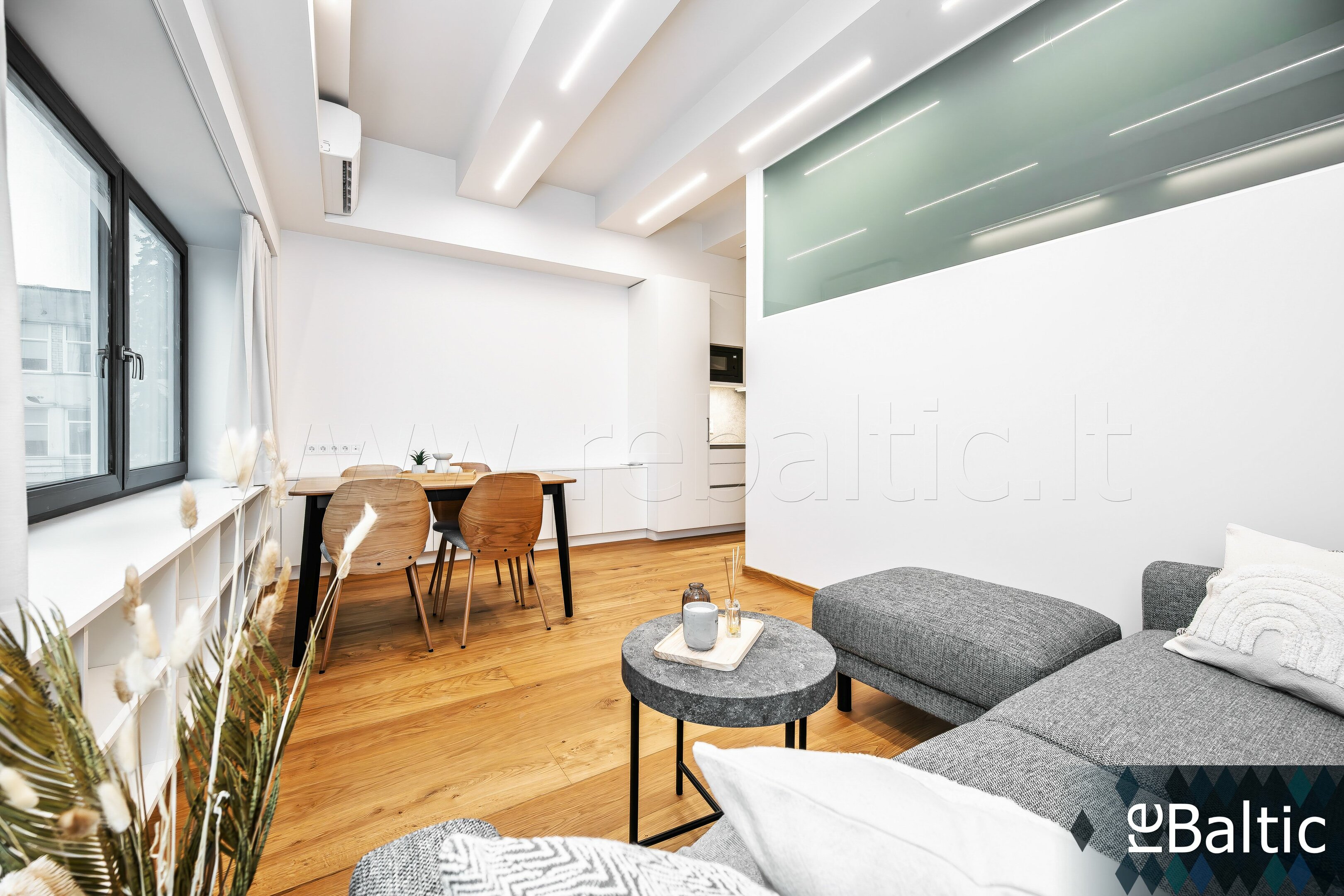 T. Ševčenkos g., Naujamiestis, Vilnius, 2 kamb. – nuotrauka 5