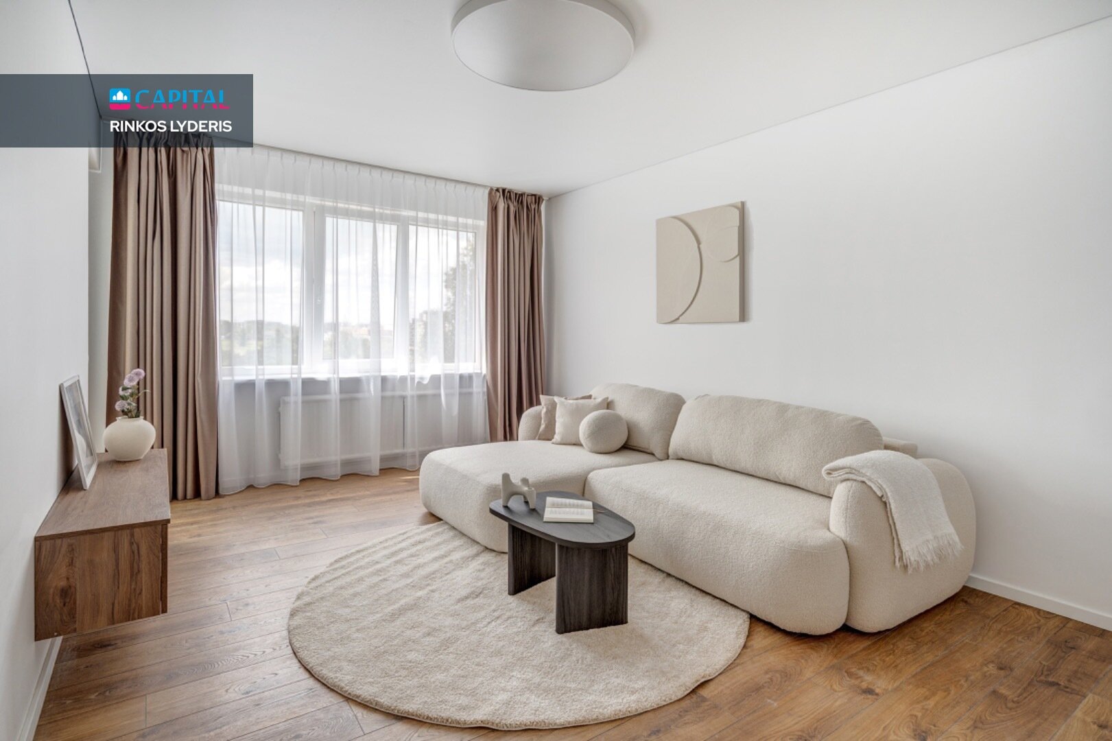 Šeškinė, Vilnius, 3 kamb. – nuotrauka 3