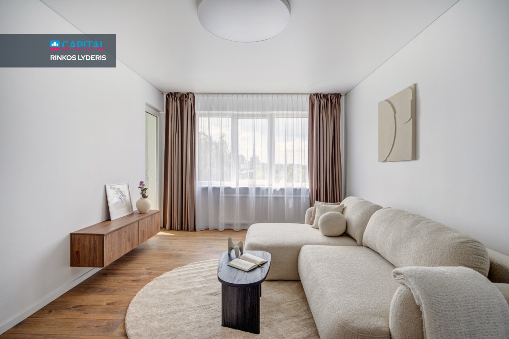 Šeškinė, Vilnius, 3 kamb. – nuotrauka 4