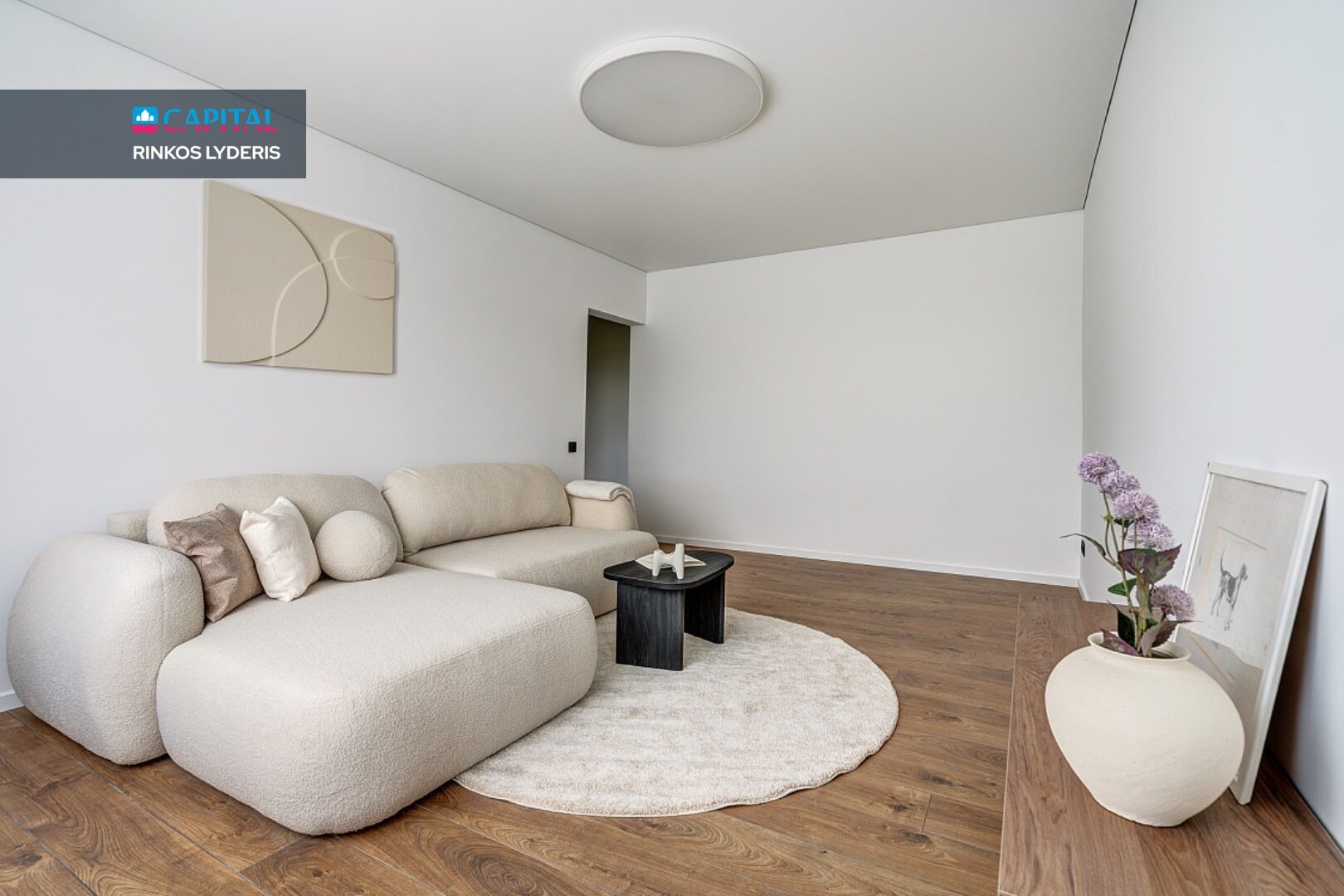 Šeškinė, Vilnius, 3 kamb. – nuotrauka 5