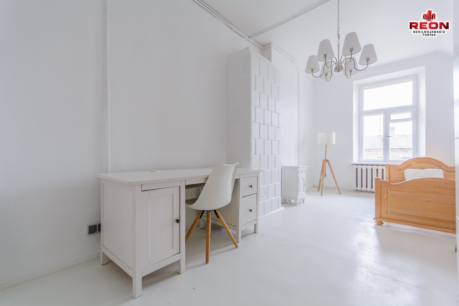 Tilto g., Senamiestis, Vilnius, 1 kamb. – nuotrauka 3