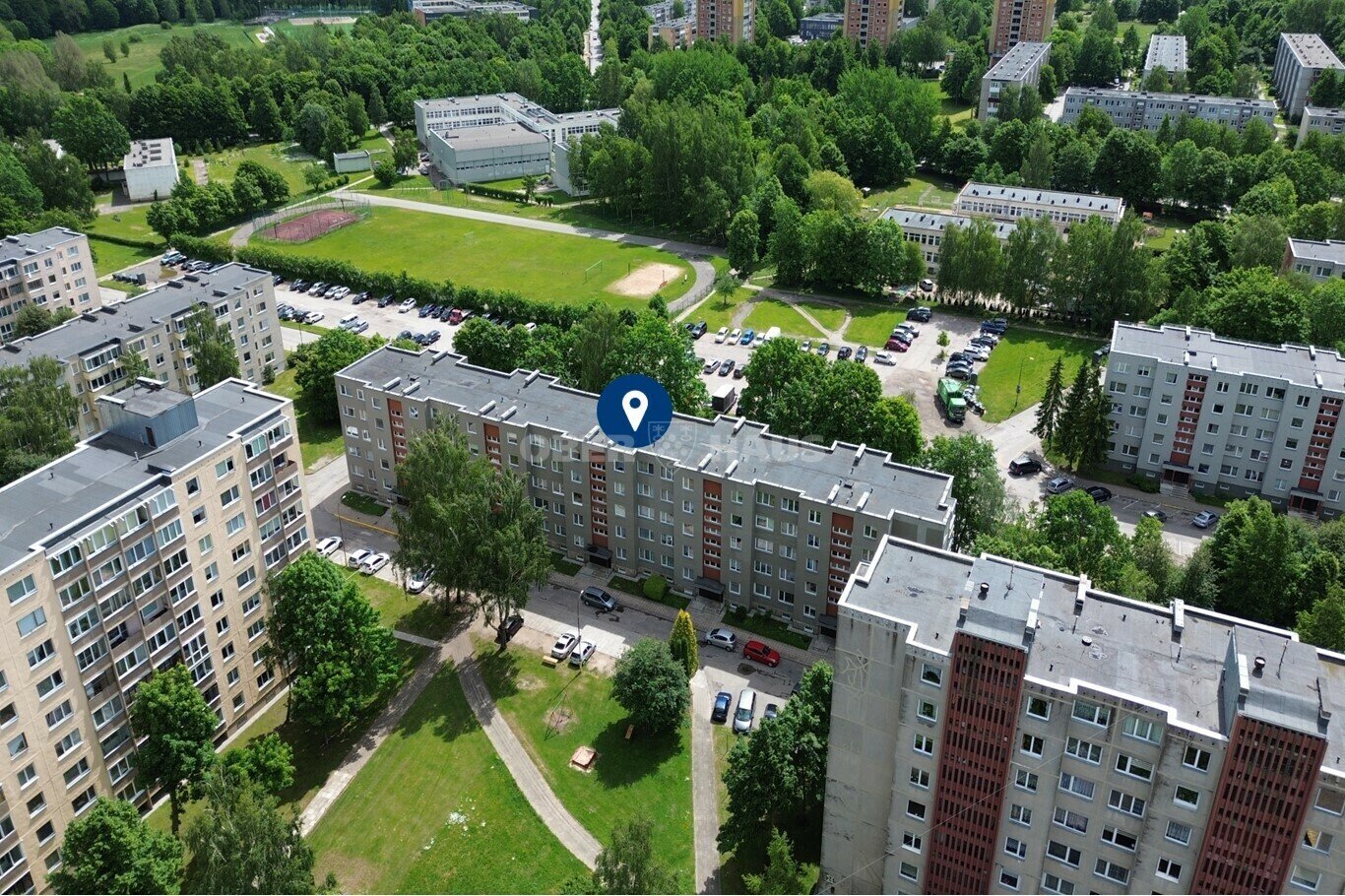 Listing image