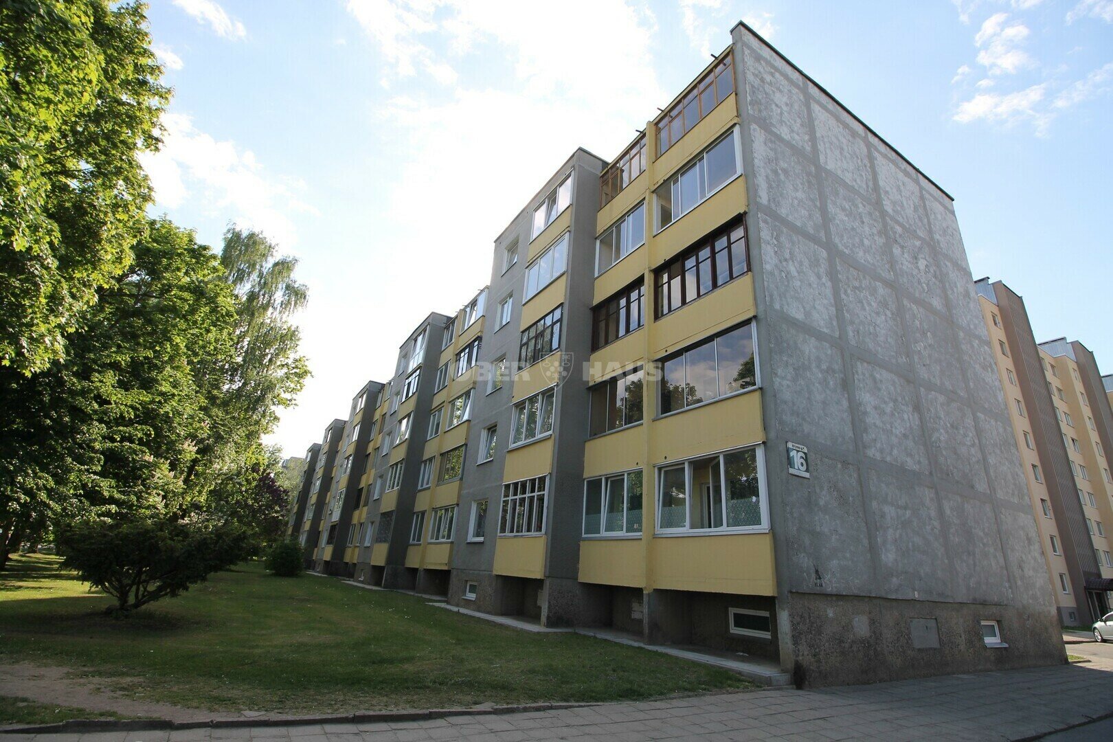 Ringuvos g., Lieporiai, Šiauliai, 3 kamb. – nuotrauka 3