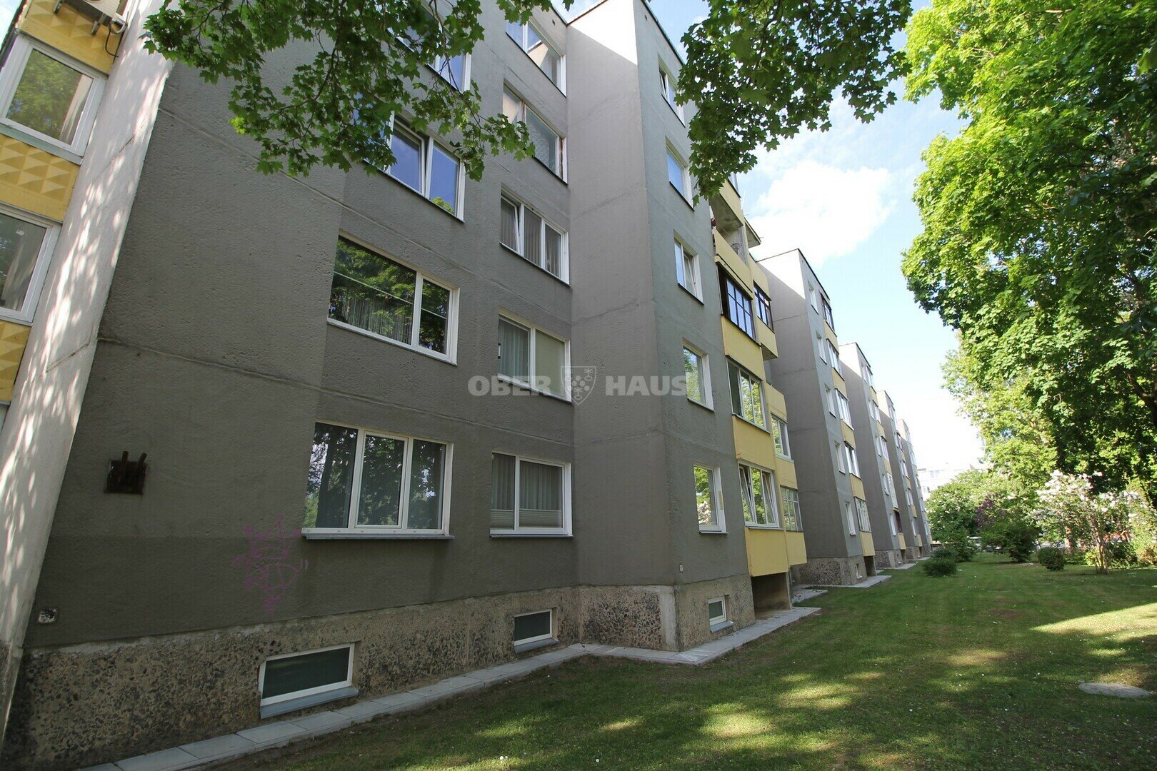 Ringuvos g., Lieporiai, Šiauliai, 3 kamb. – nuotrauka 5
