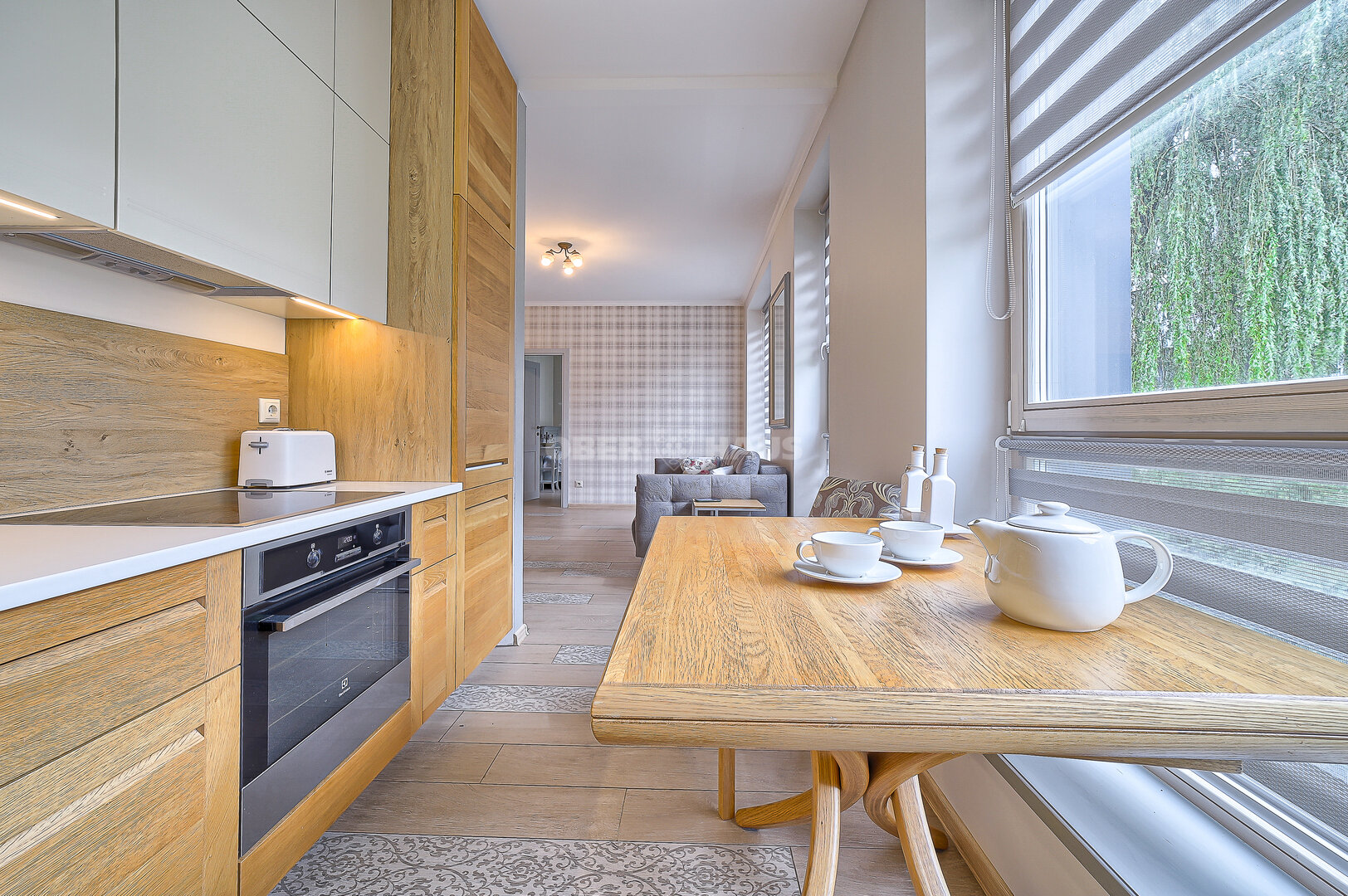 Ringuvos g., Antakalnis, Vilnius, 3 kamb. – nuotrauka 3