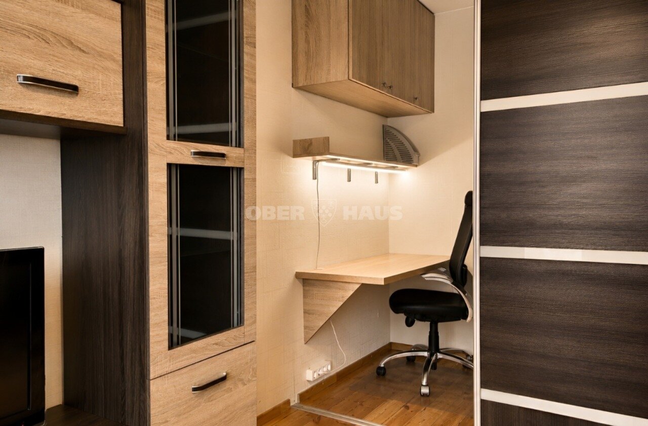 Žirmūnų g., Žirmūnai, Vilnius, 1 kamb. – nuotrauka 4