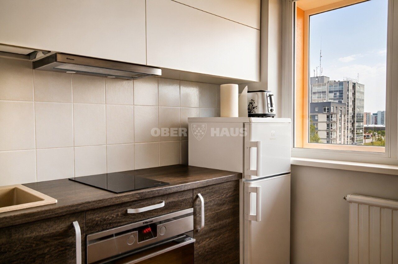 Žirmūnų g., Žirmūnai, Vilnius, 1 kamb. – nuotrauka 5