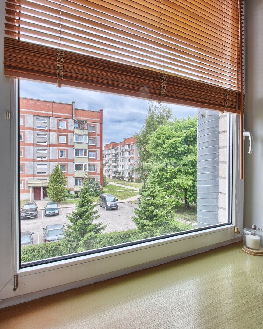 Ringuvos g., Varpai, Klaipėda, 1 kamb. – nuotrauka 4