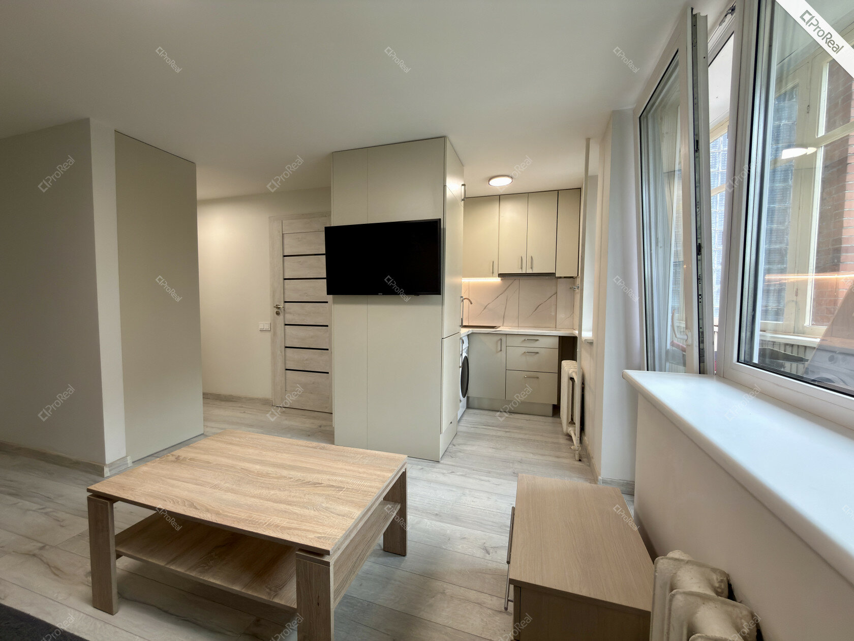 Kalvarijų g., Šnipiškės, Vilnius, 1 kamb. – nuotrauka 4