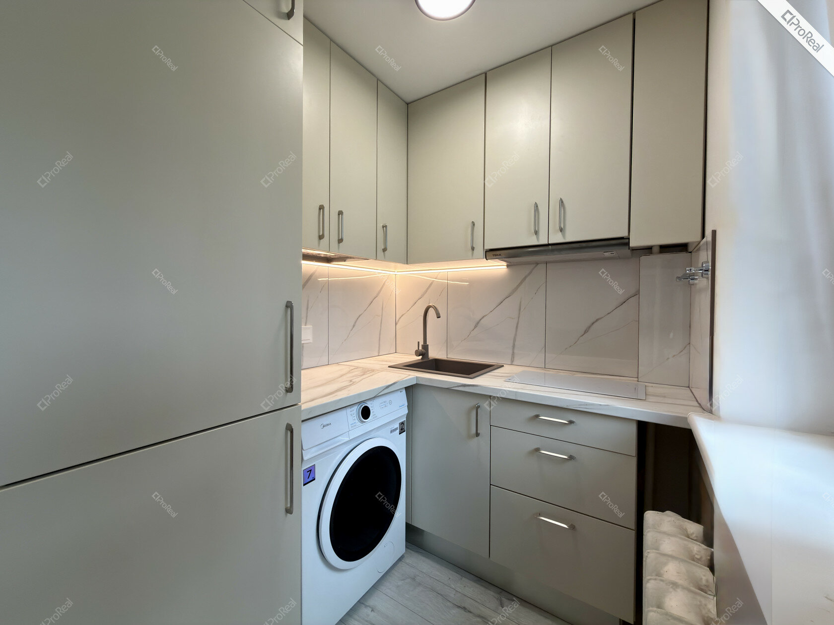 Kalvarijų g., Šnipiškės, Vilnius, 1 kamb. – nuotrauka 5