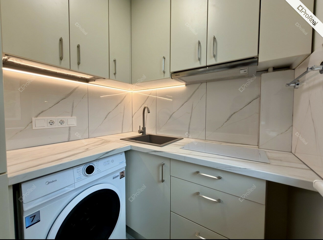 Kalvarijų g., Šnipiškės, Vilnius, 1 kamb. – nuotrauka 6