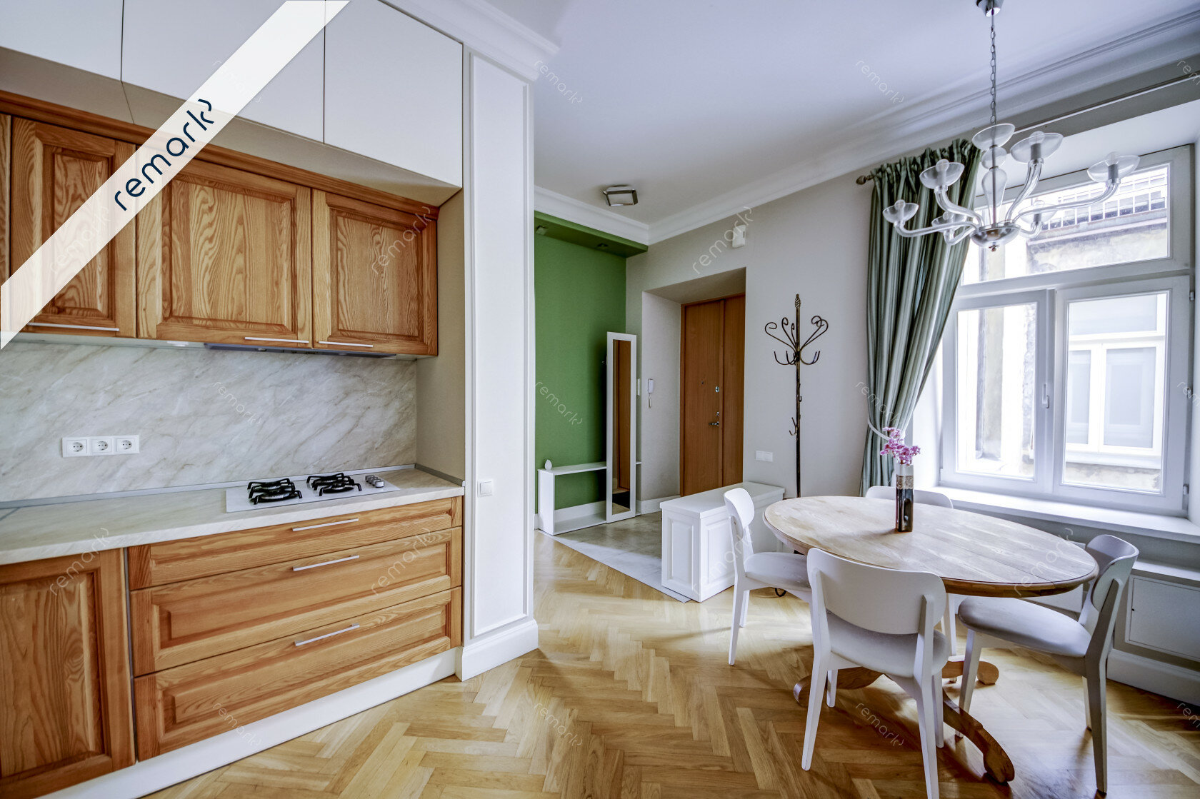 S. Skapo g., Senamiestis, Vilnius, 3 kamb. – nuotrauka 3