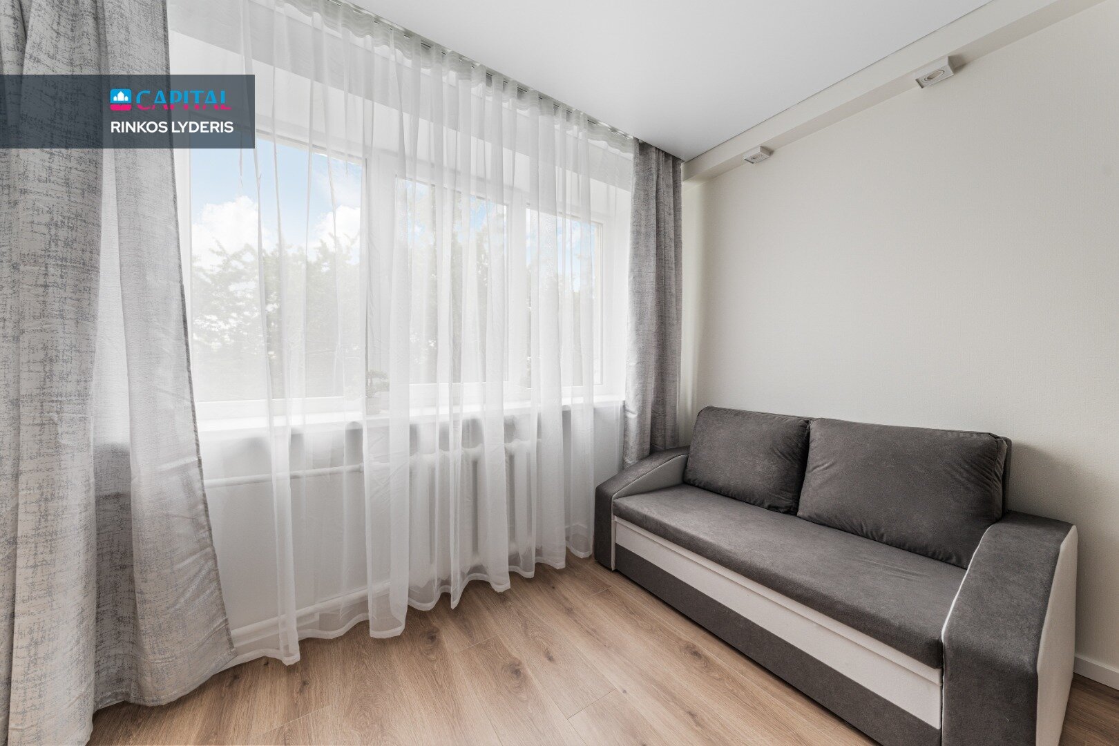 Naujininkai, Vilnius, 1 kamb. – nuotrauka 3