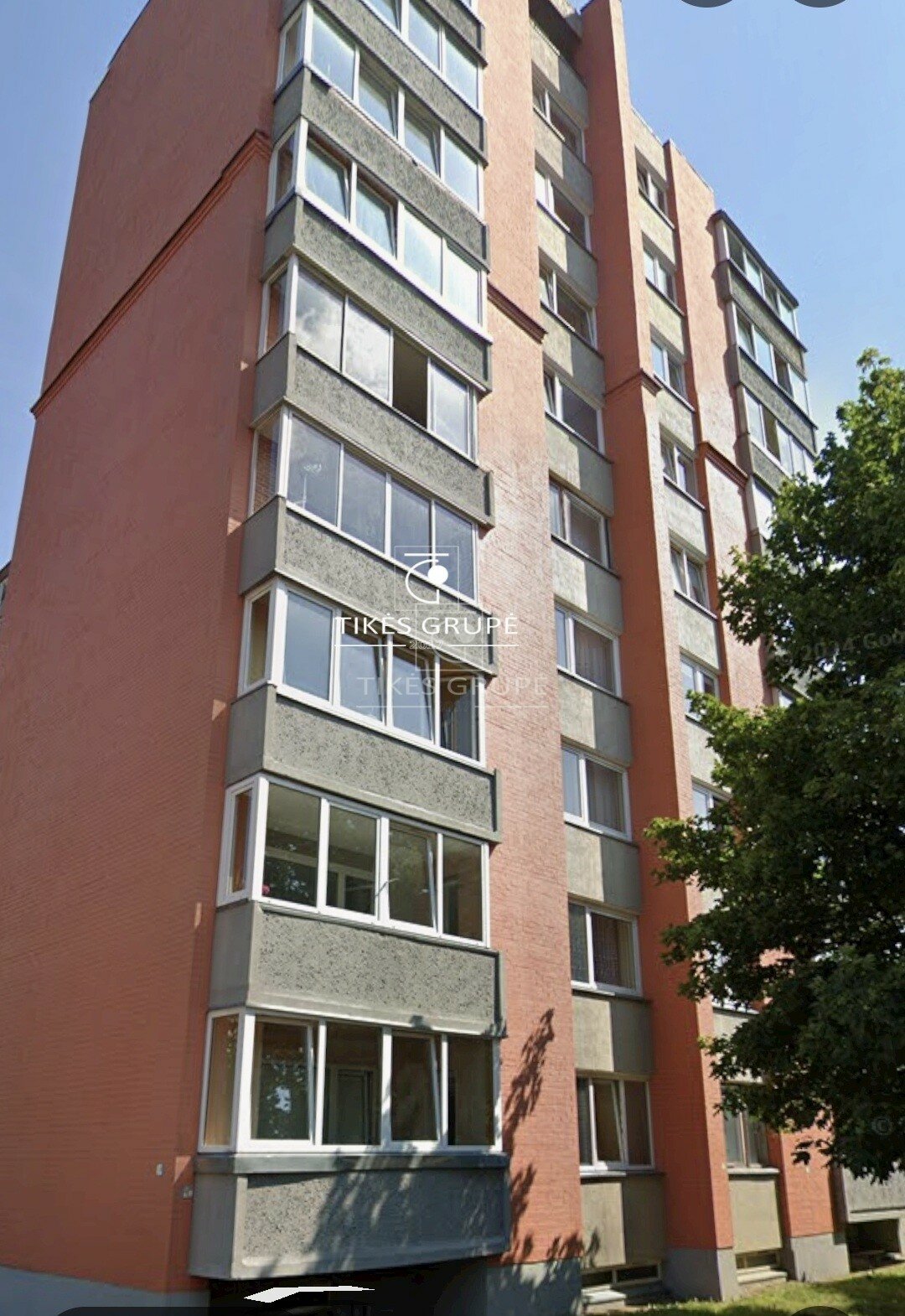 Kretingos g., Miško, Klaipėda, 1 kamb. – nuotrauka 3